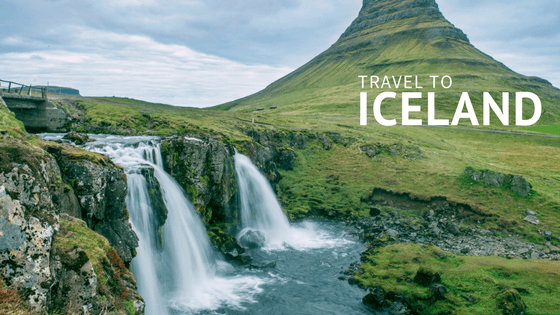 Travel to: Iceland