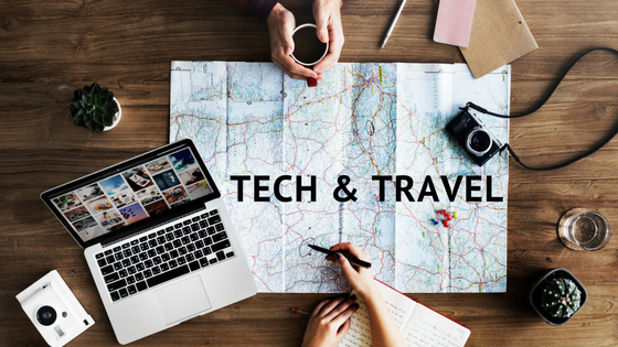 Tech & Travel