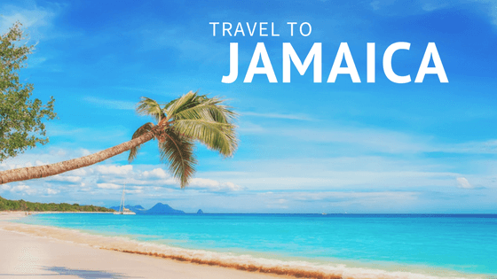 Travel to Jamaica
