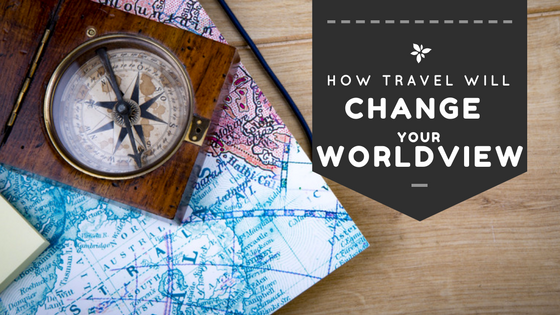 Jutta Curatolo: How Travel Will Change Your Worldview