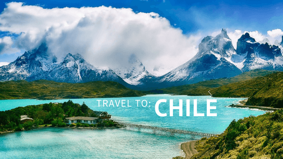 Travel to: Chile