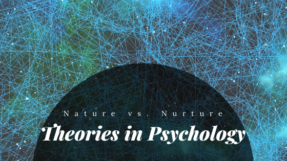 Nature Vs. Nuture Theories In Psychology Jutta Curatolo
