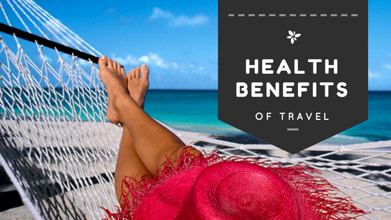 Jutta Curatolo: The Health Benefits of Travel